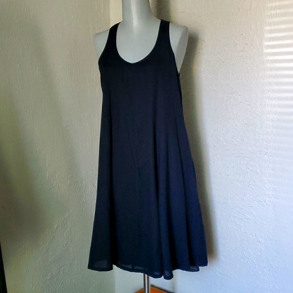 The Fisher Project | Light and Flowy Dress